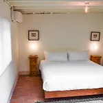 The 3* Santa Fe