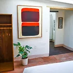 The Hotel