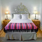 Hotel The Santa Fe