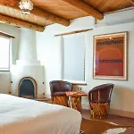 Hotel The Santa Fe