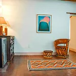 The 3* Santa Fe