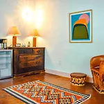Hotel The Santa Fe