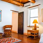 Hotel The Santa Fe