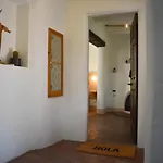 The