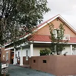 The Hotel