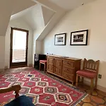 The Hotel