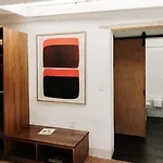 The