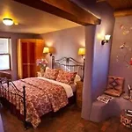 The Hotel Santa Fe