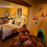 The Santa Fe