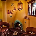 The Santa Fe