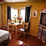 The Santa Fe