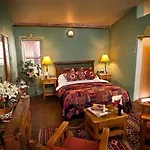 The Hotel