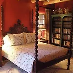 Hotel The Santa Fe