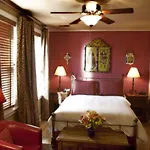 The Hotel Santa Fe