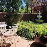 Hotel The Santa Fe