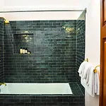 The Hotel Santa Fe