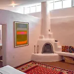 The 3* Santa Fe
