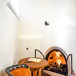 The Hotel Santa Fe