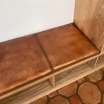The