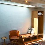 The Santa Fe
