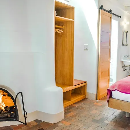 The Farmhand 1 Downtown 3* Santa Fe