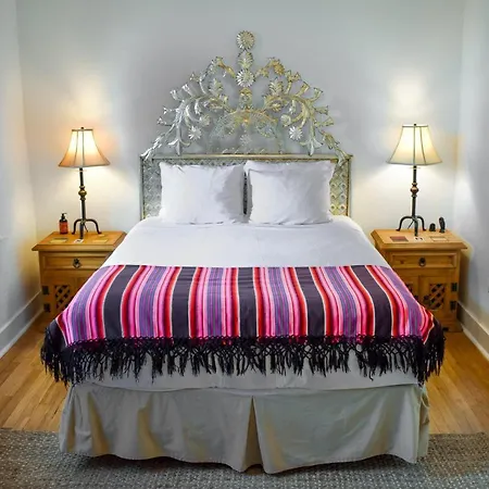 Hotel The Farmhand 1 Downtown Santa Fe