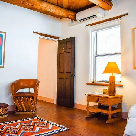Hotel The Farmhand 1 Downtown Santa Fe