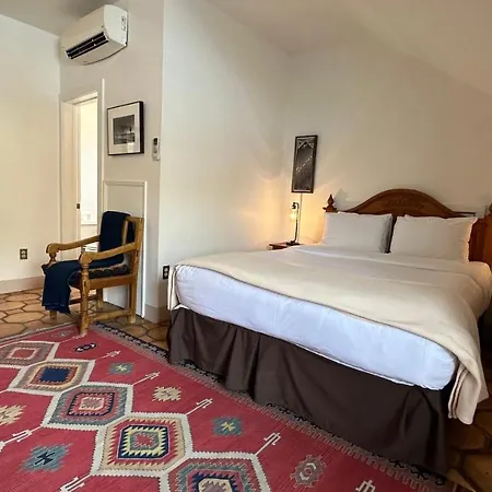 Hotel The Farmhand 1 Downtown