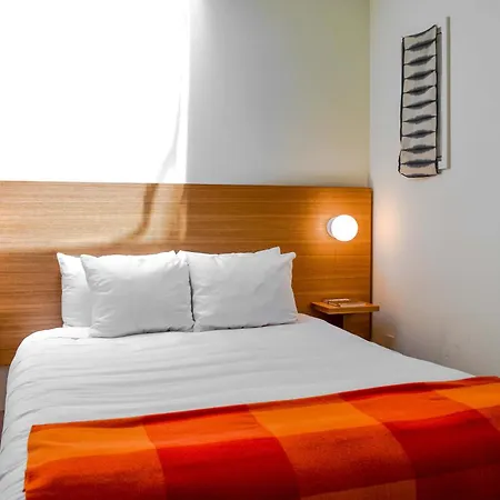 The Farmhand 1 Downtown Hotel Santa Fe