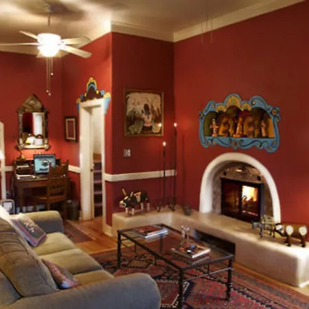 Hotel The Farmhand 1 Downtown Santa Fe