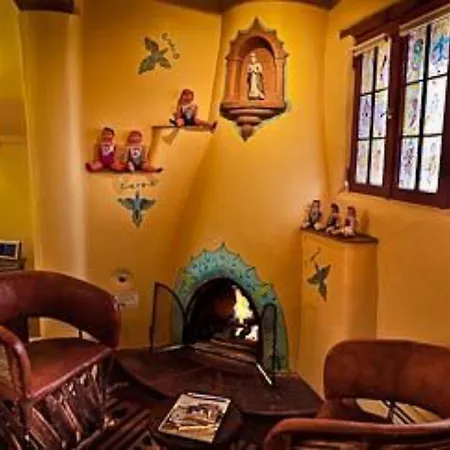 The Farmhand 1 Downtown Santa Fe
