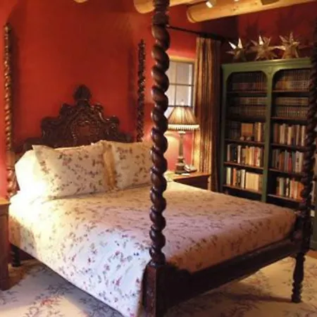 Hotel The Farmhand 1 Downtown Santa Fe