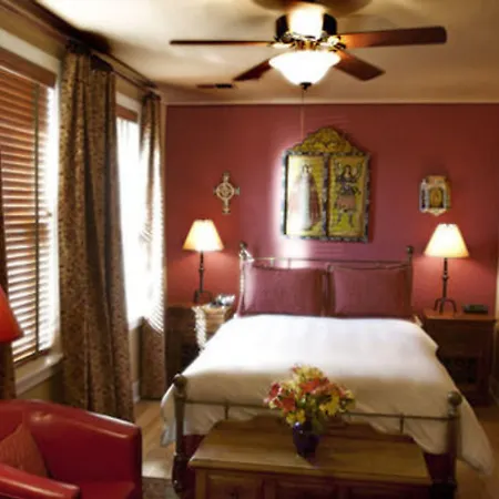 The Farmhand 1 Downtown Hotel Santa Fe