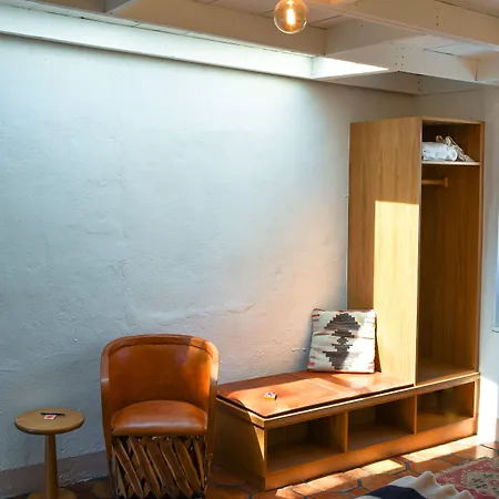 The Farmhand 1 Downtown Santa Fe
