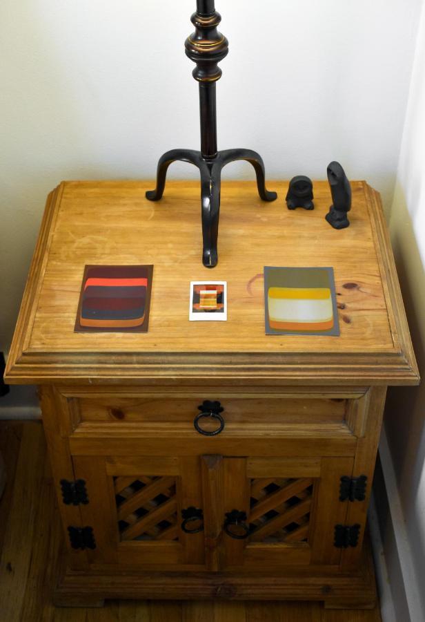 Bed & Breakfast The 3*