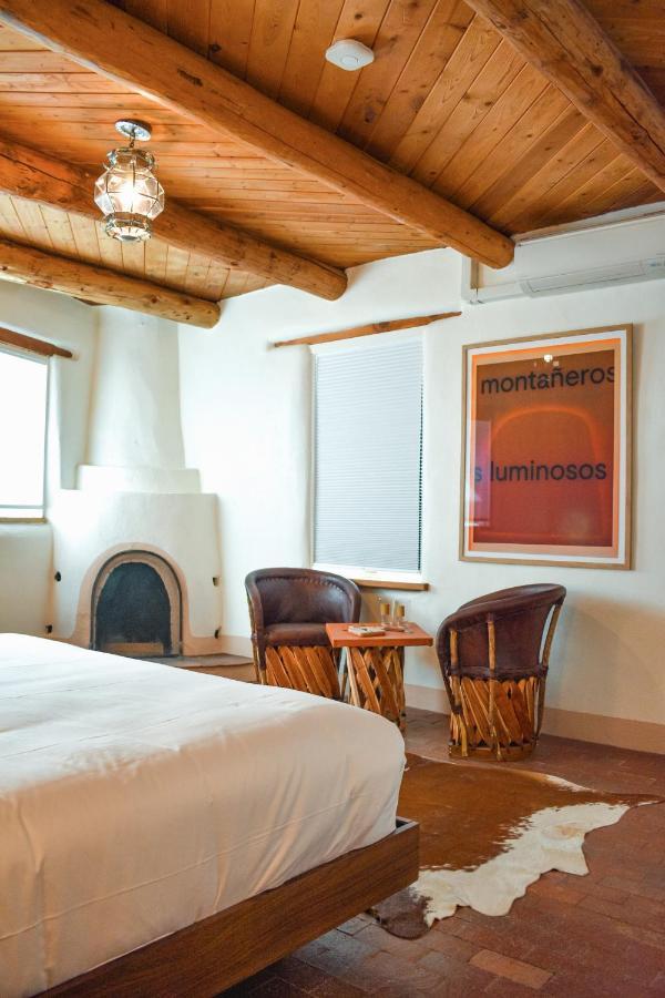 Bed & Breakfast The Santa Fe