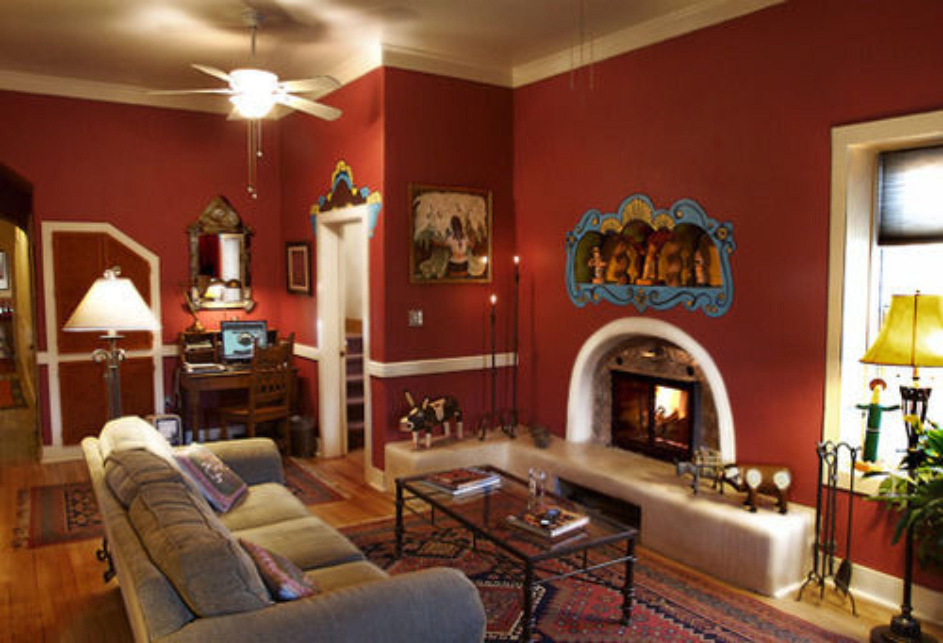 Bed & Breakfast The Santa Fe