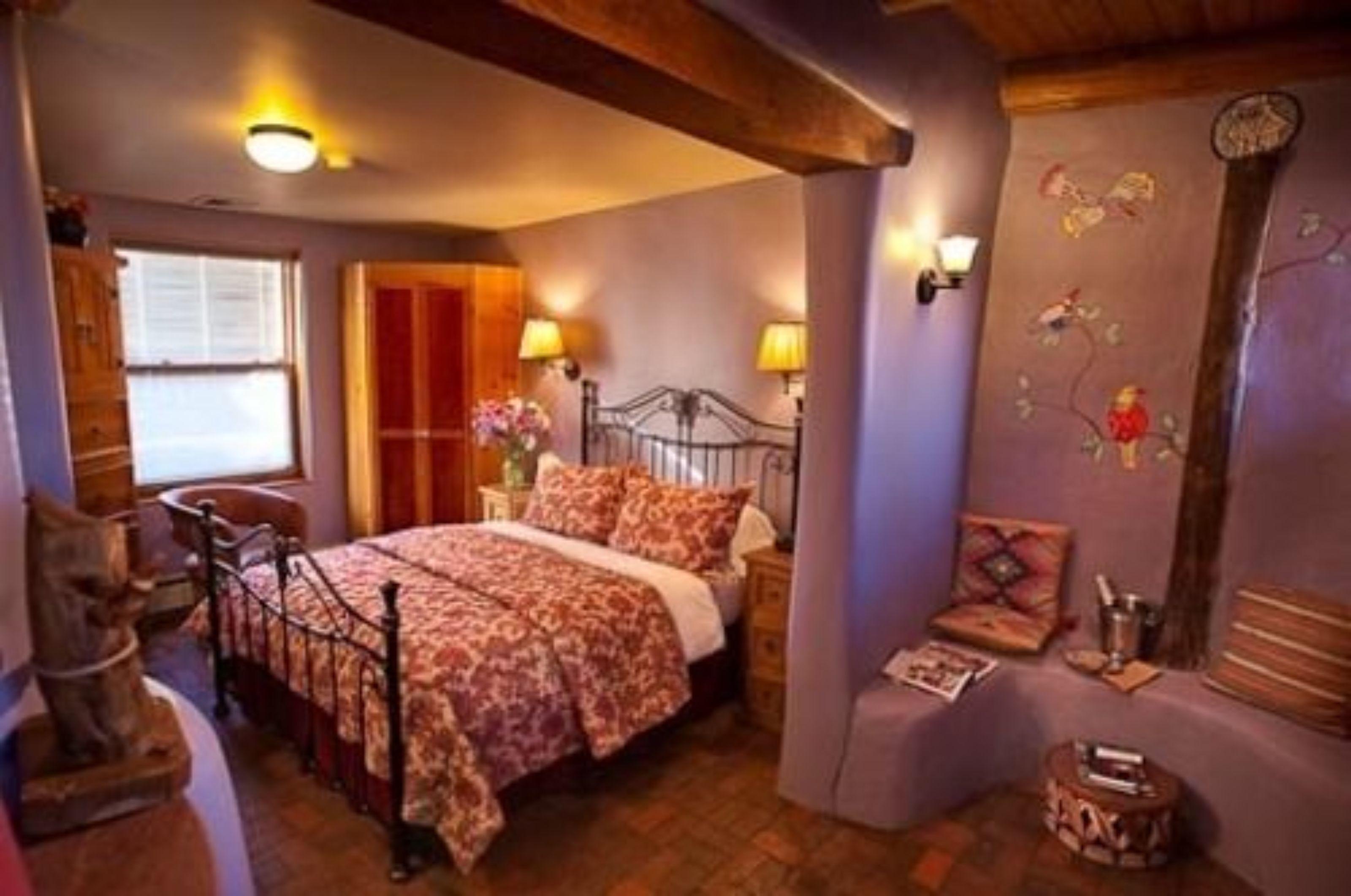 The Bed & Breakfast Santa Fe