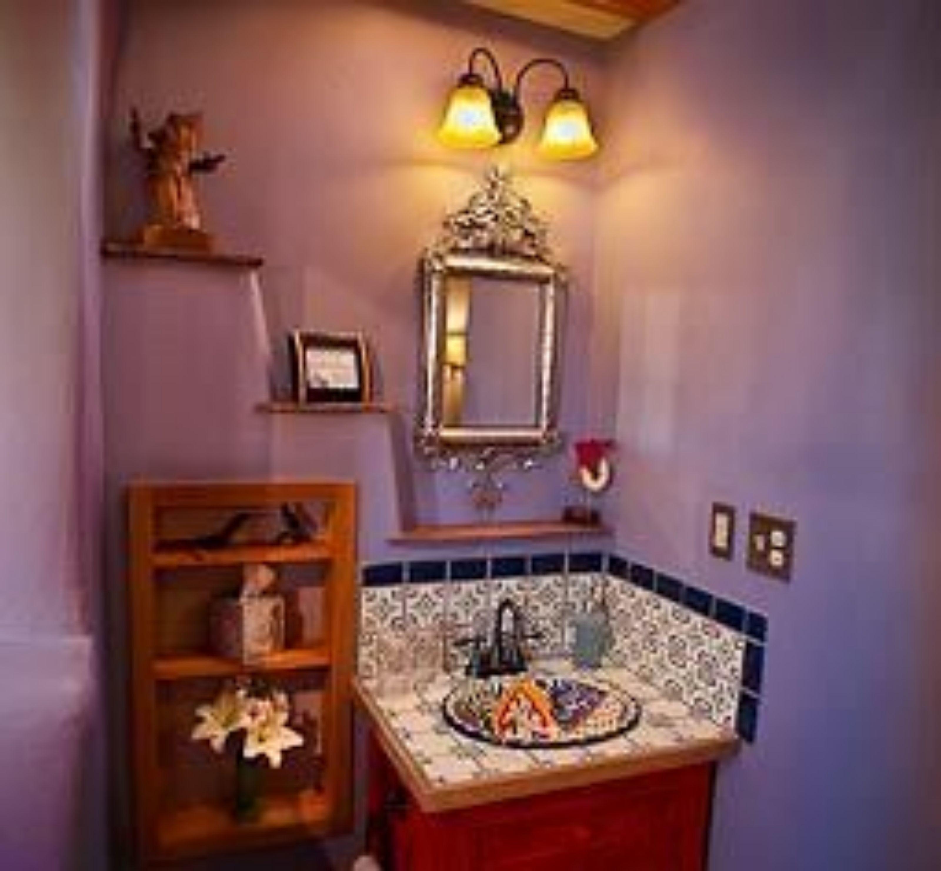 The Bed & Breakfast Santa Fe