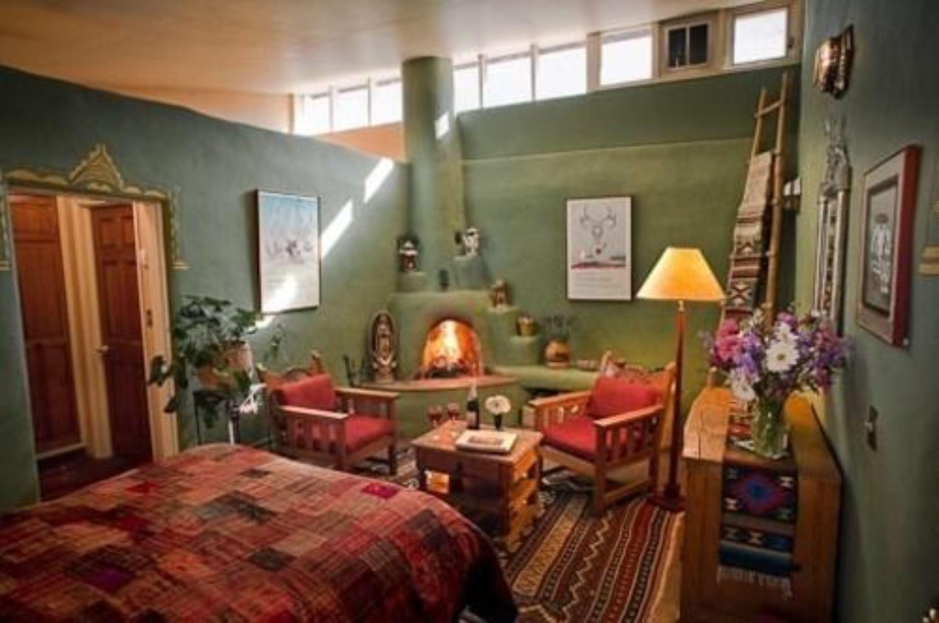 The Bed & Breakfast 3*