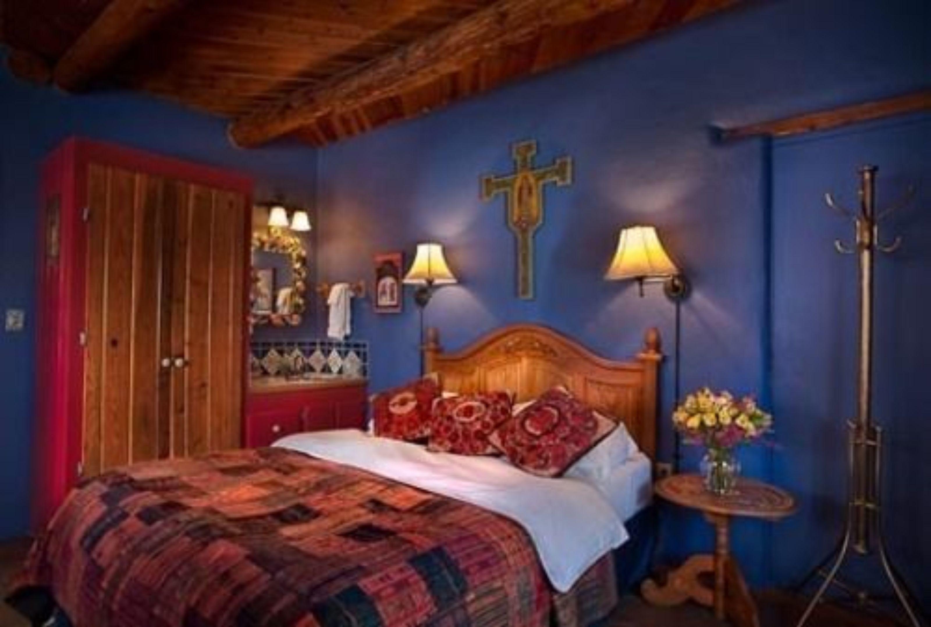 Bed & Breakfast The 3*