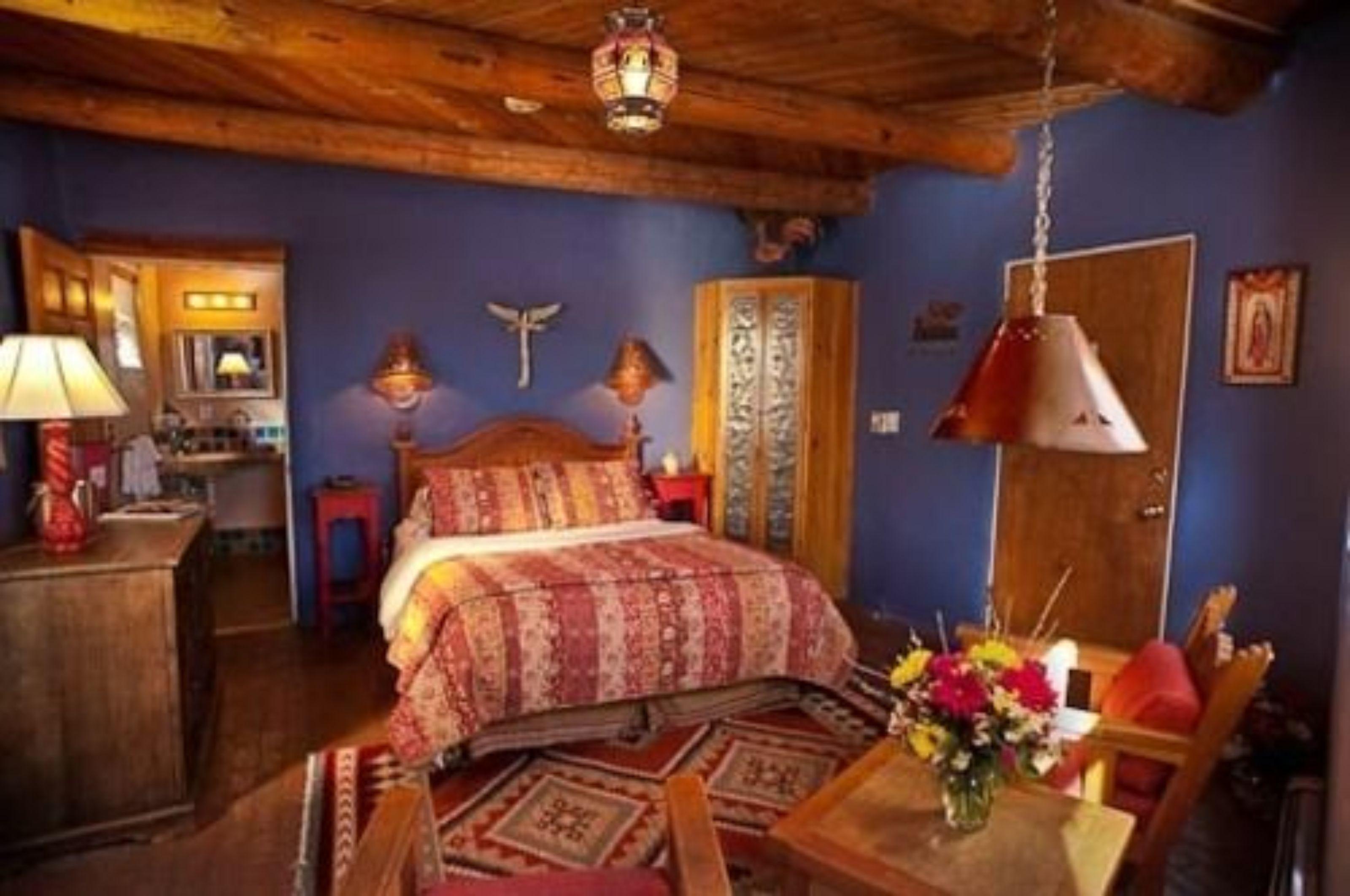 The Bed & Breakfast 3*