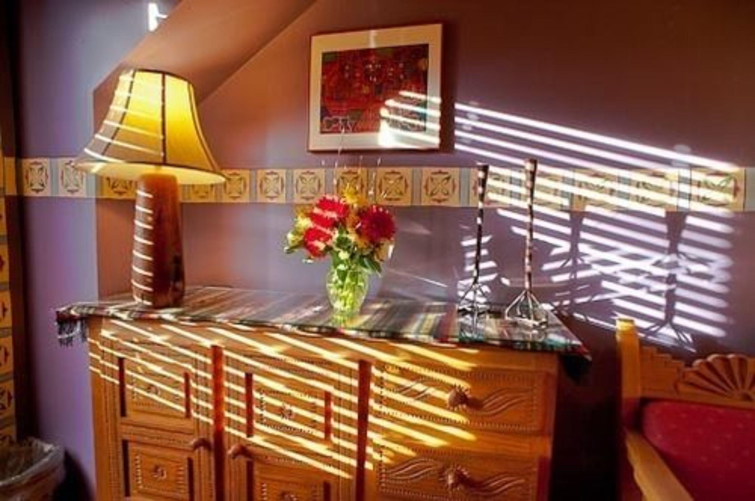 Bed & Breakfast The 3*