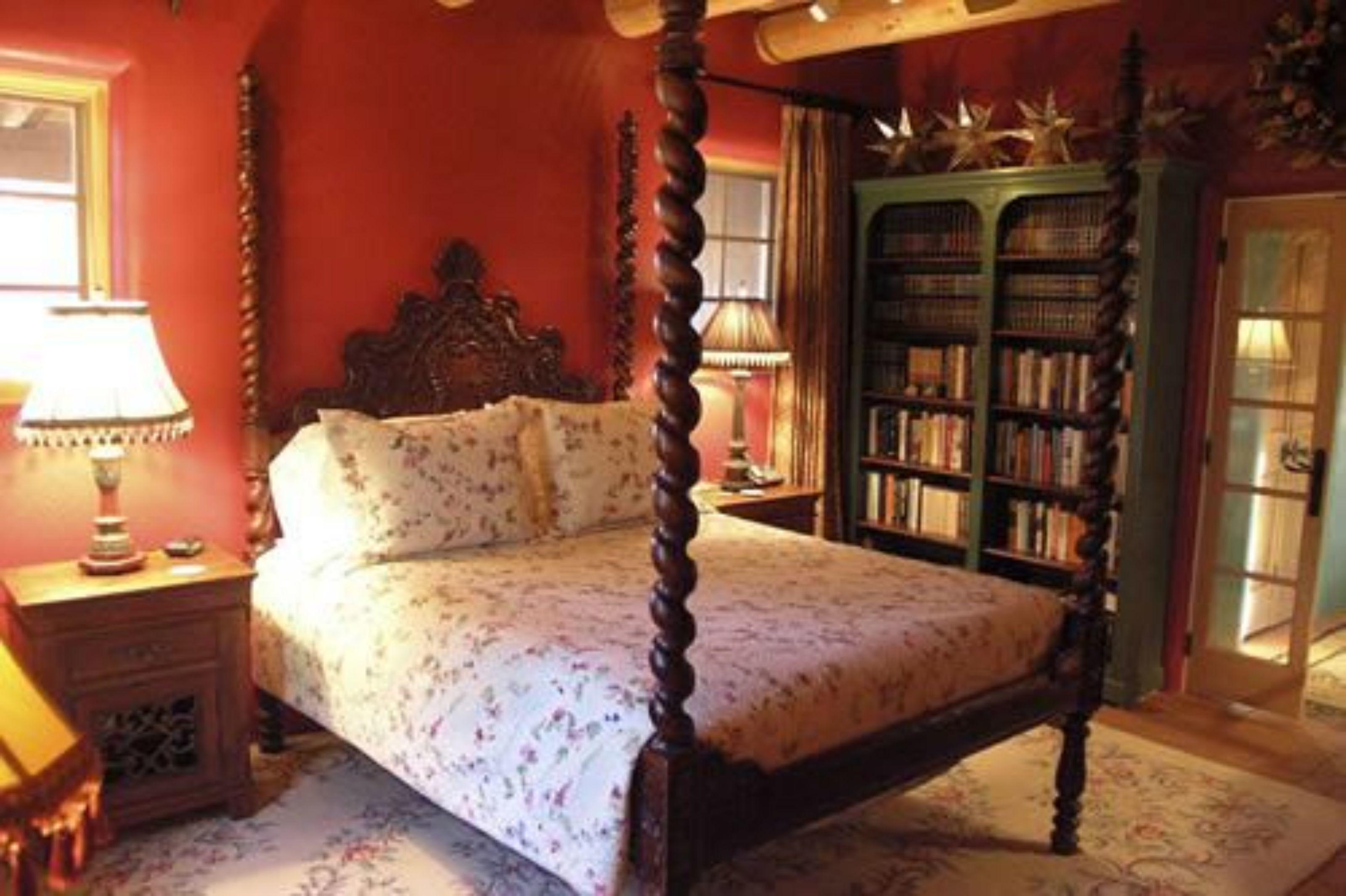 Bed & Breakfast The Santa Fe