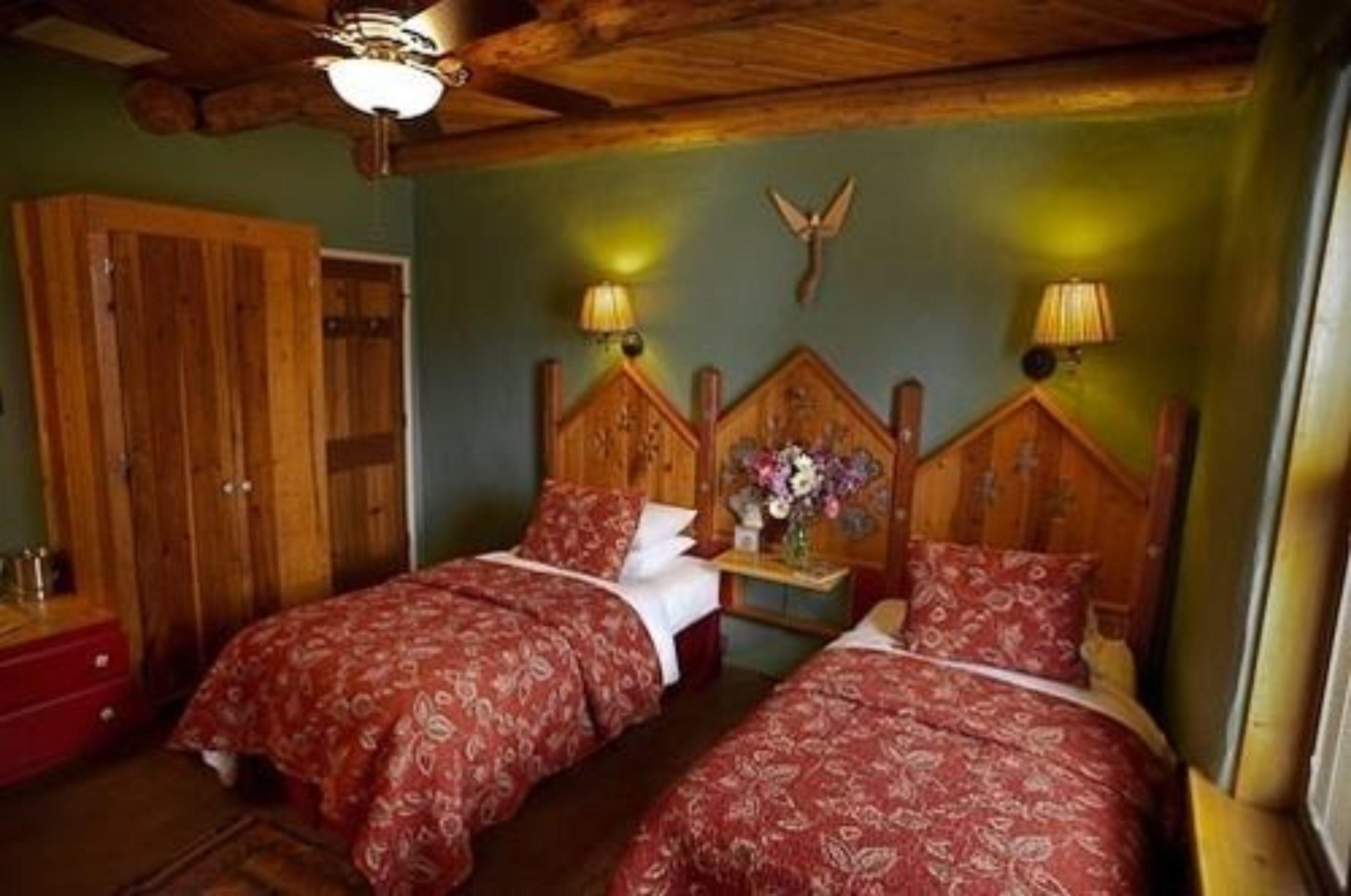 Bed & Breakfast The 3*