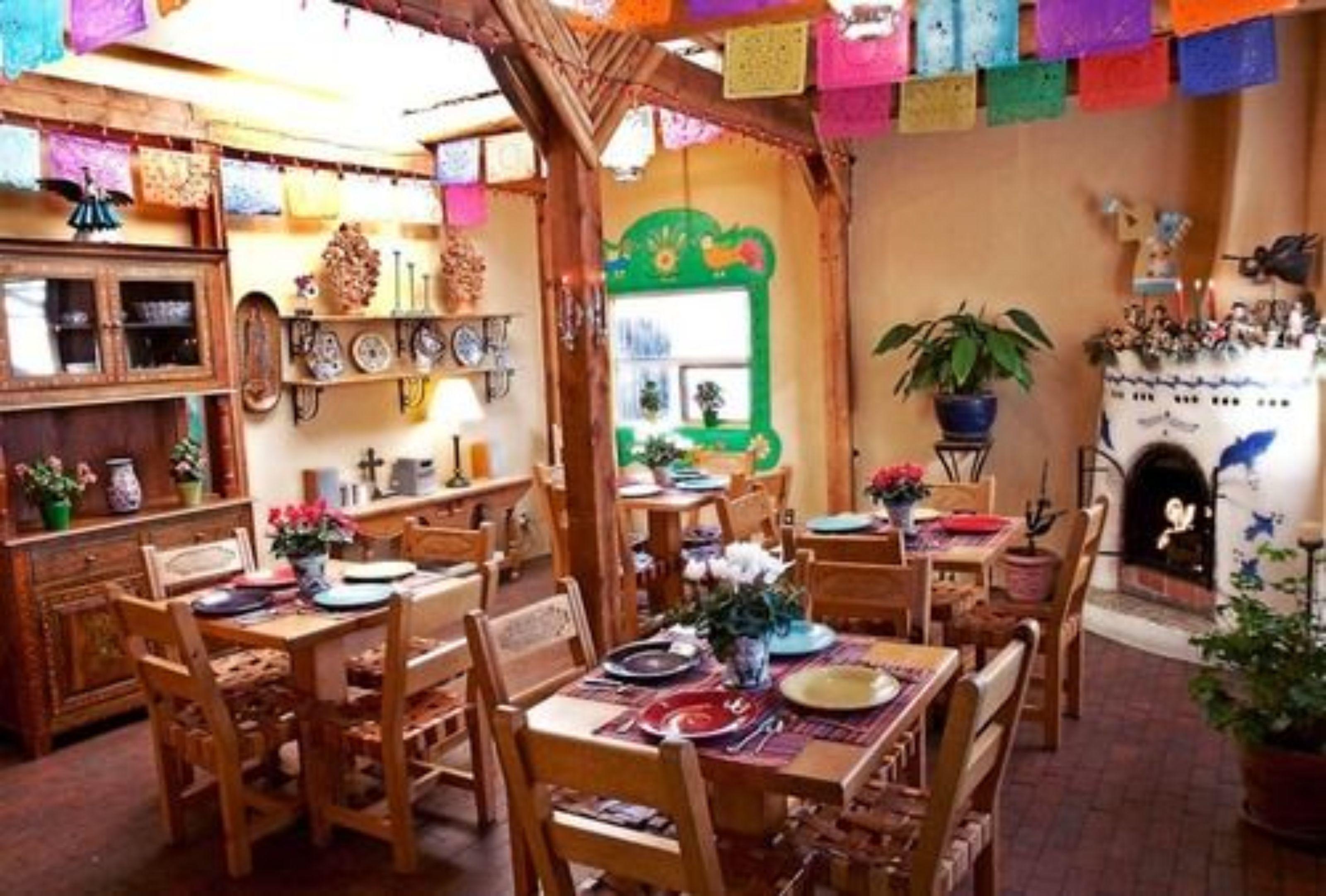 The Bed & Breakfast 3*