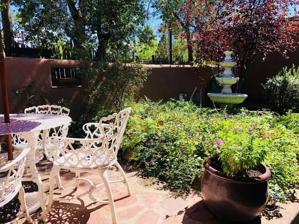 Bed & Breakfast The Santa Fe