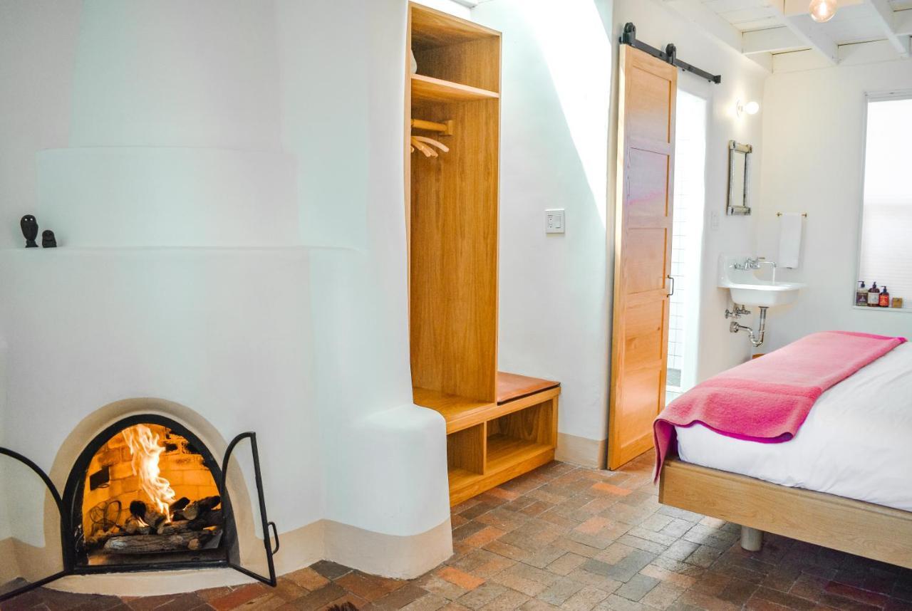 The 3* Santa Fé