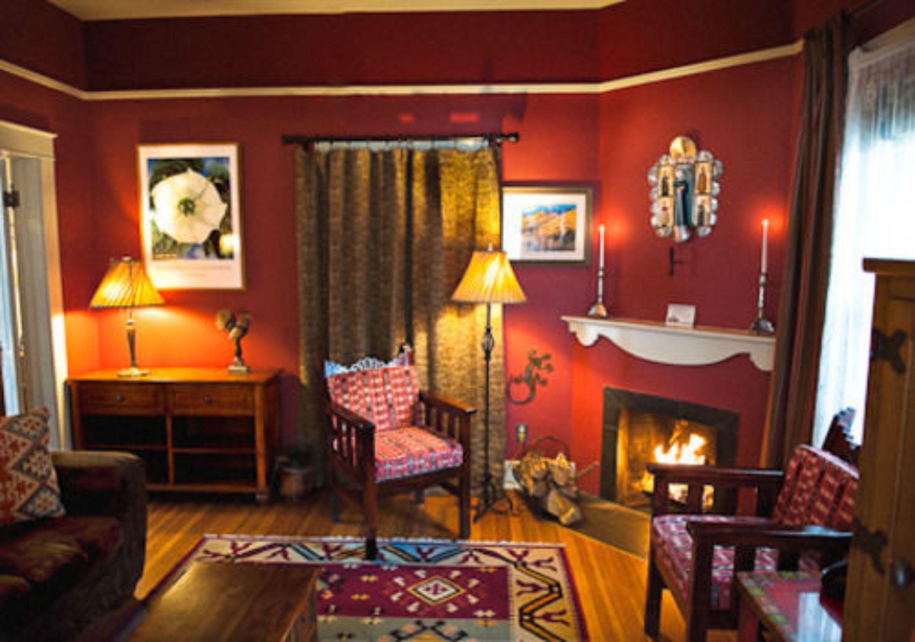 Couette-café The 3*